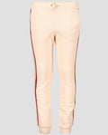 Girls Chloe Pale Pink Trousers