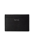 Men's Paul Smith Black Credit Card Holder - image 2