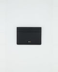 Men's BOSS Black Ray_S_Card_Case Black Card Holder