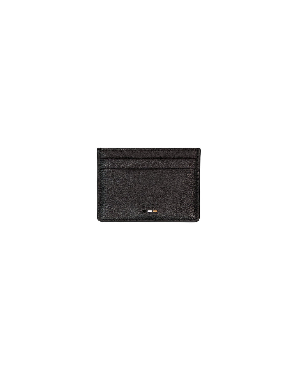 Mens BOSS Black Ray_S Card N. Black Card Holder