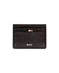 BOSS Bodywear & Swimwear Ray_8cc N. Black Card Holder