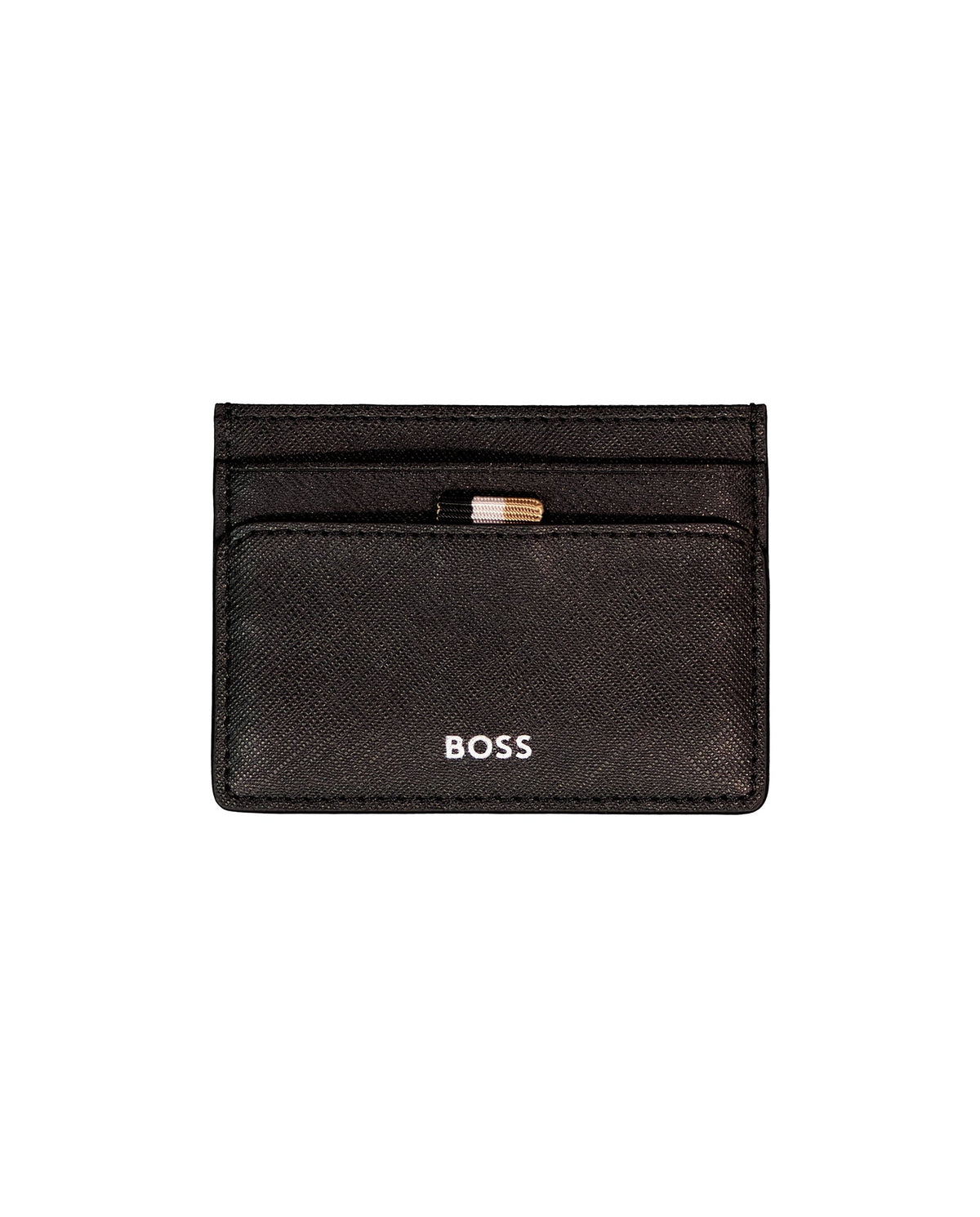 BOSS Bodywear & Swimwear Ray_8cc N. Black Card Holder