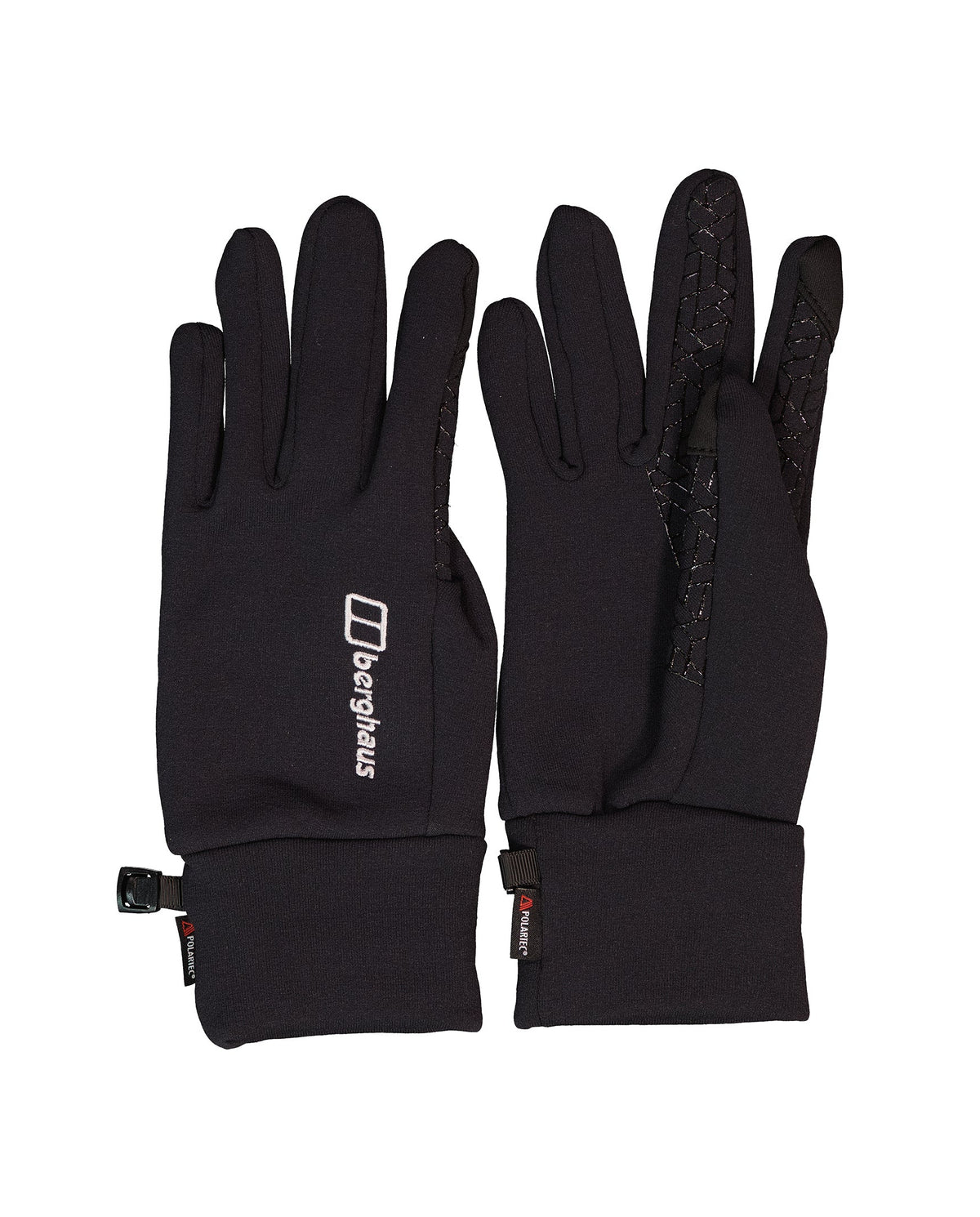 Men's Berghaus Black PT Interact Glove
