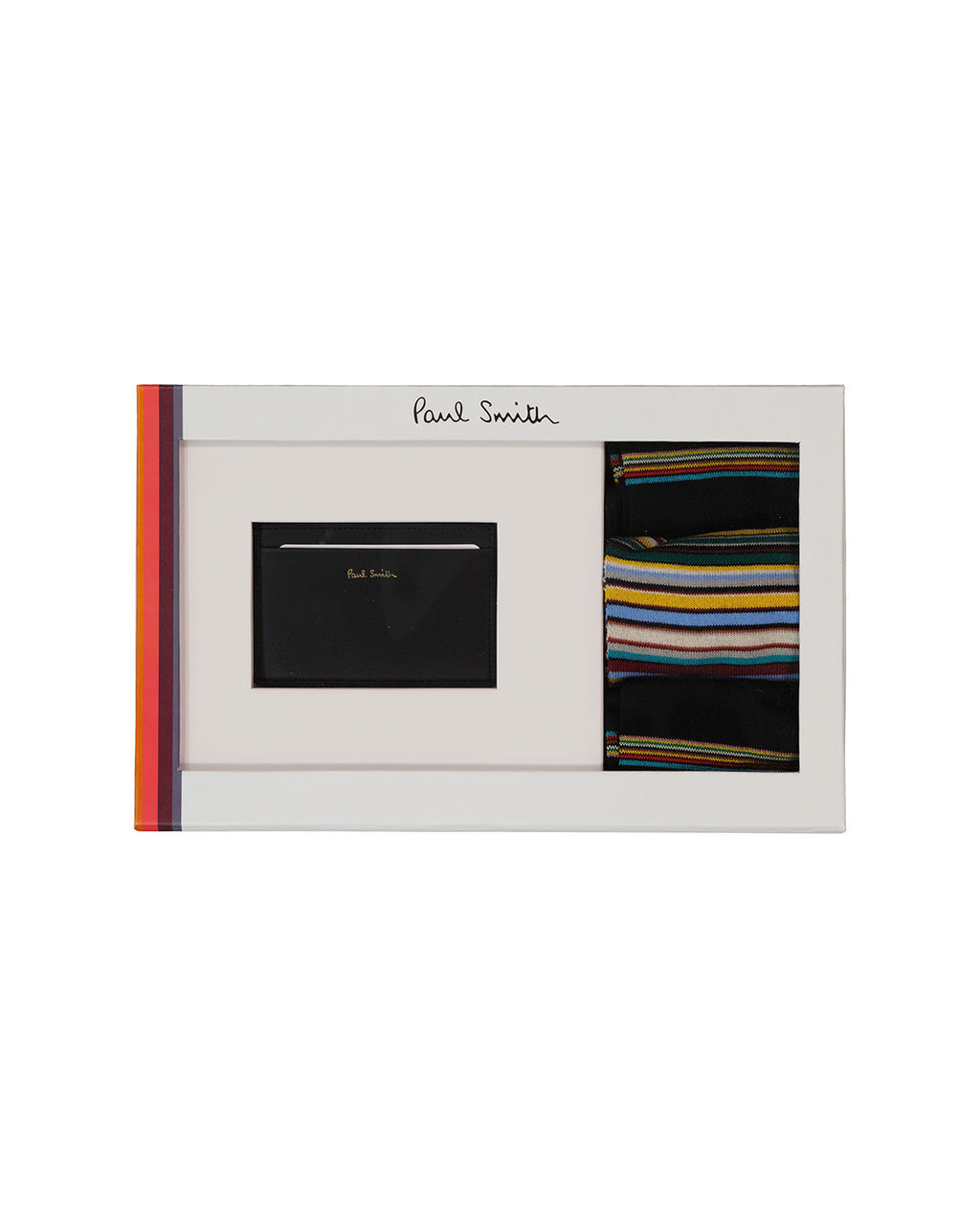 Men's Paul Smith Multi Gift Set Socks - image 2
