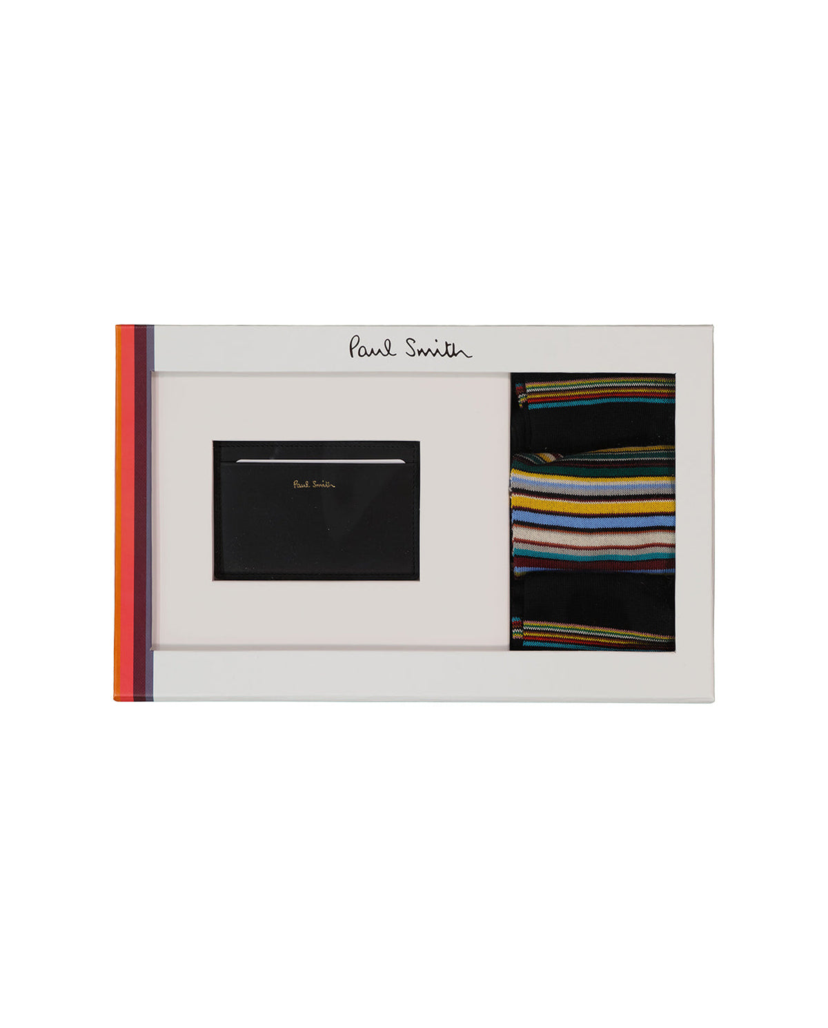 Men's Paul Smith Multi Gift Set Socks - image 2