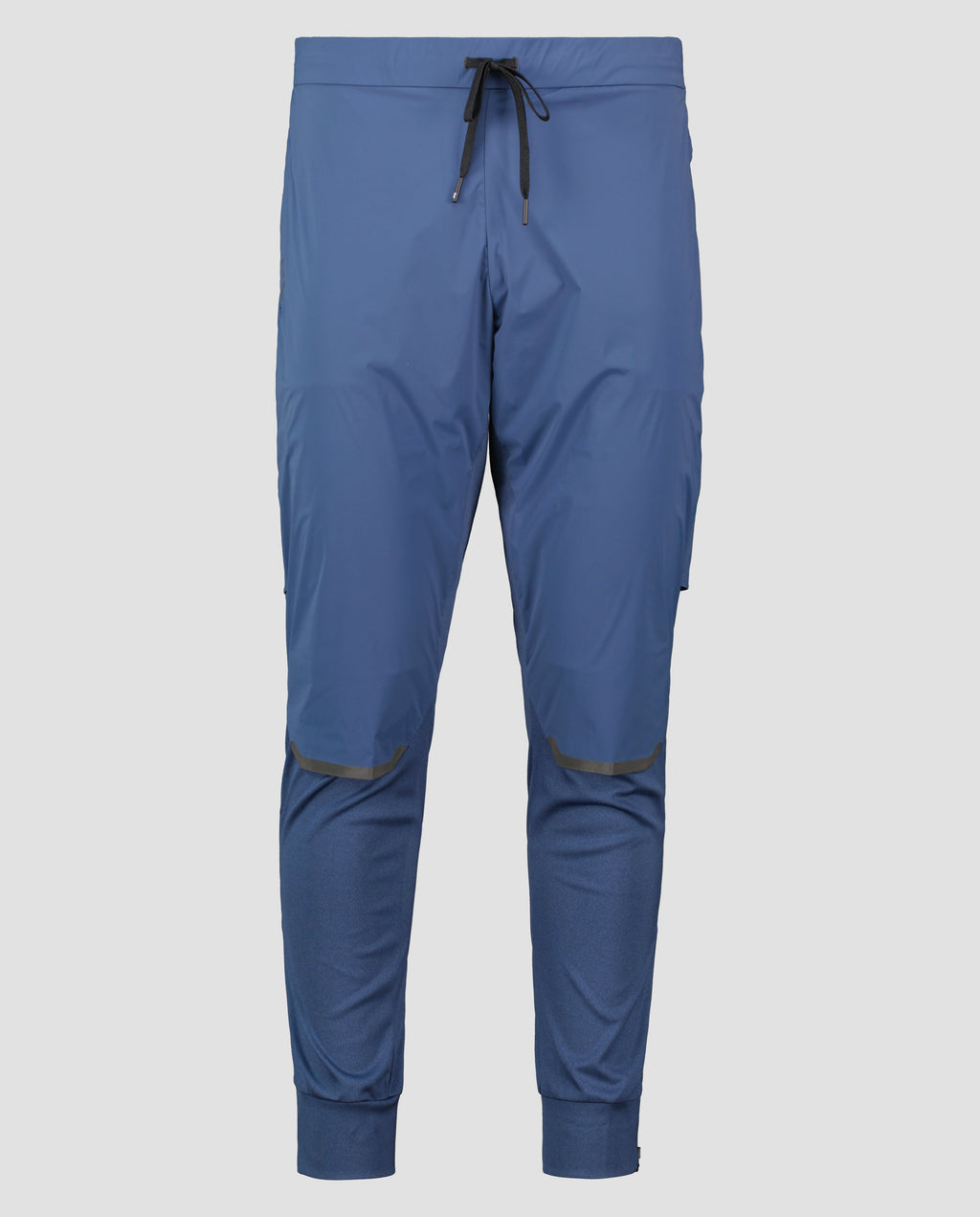 Men's On Running Navy Denim Weather Pants