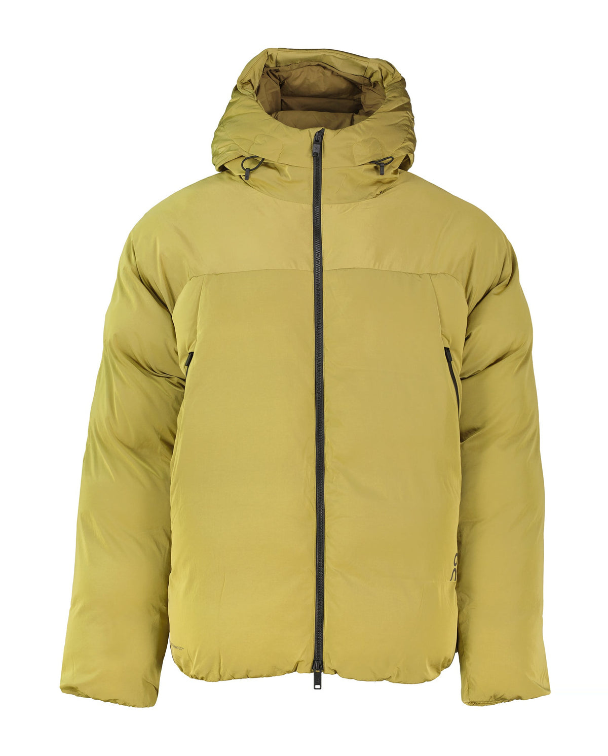 Men's On Running Nutmeg All Day Puffer Jacket