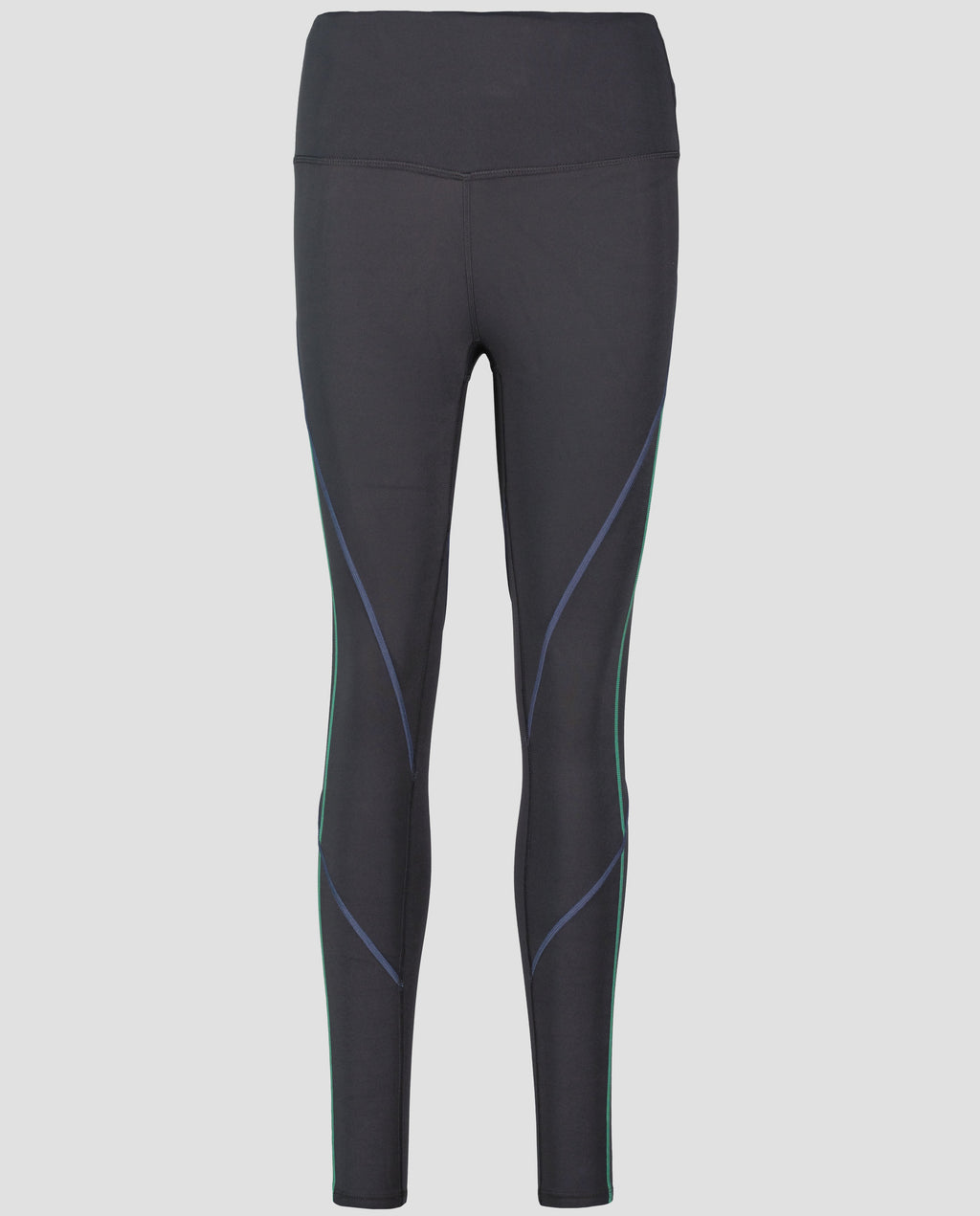 Women's P.E Nation Takeover Black Legging