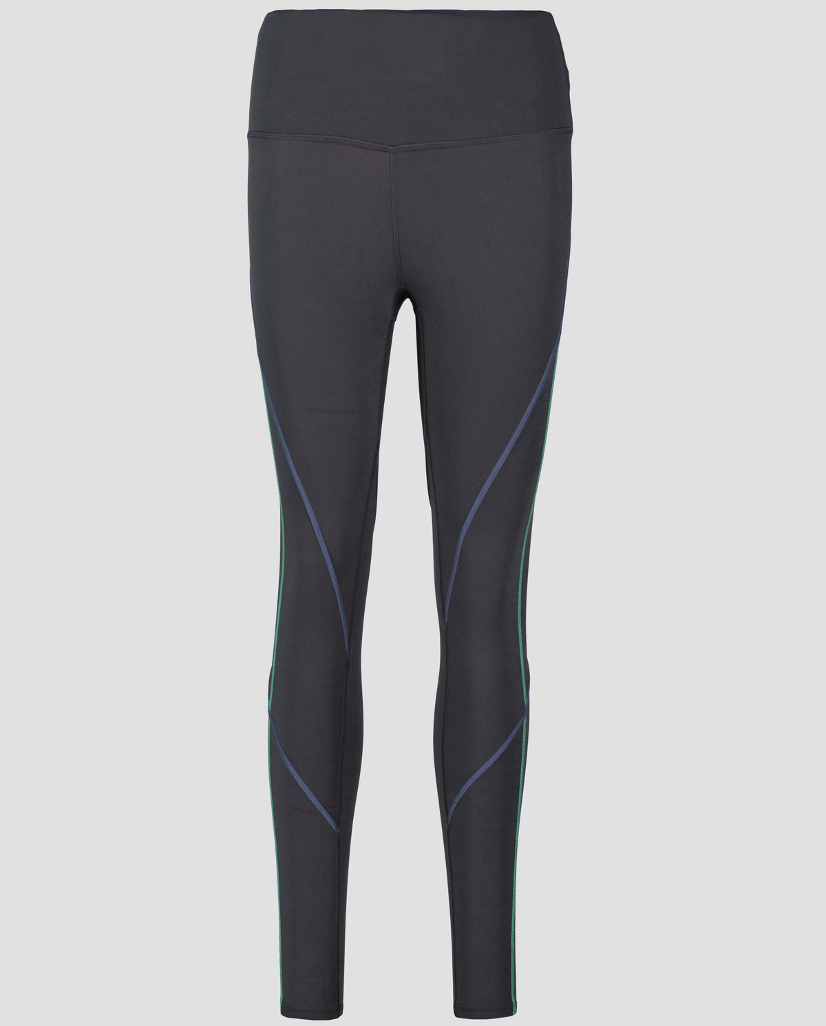 Women's P.E Nation Takeover Black Legging