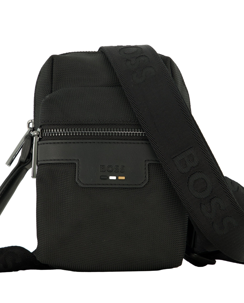 BOSS Black Ray_N_Mini NS Black Bag