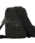 BOSS Black Ray_N_Mini NS Black Bag