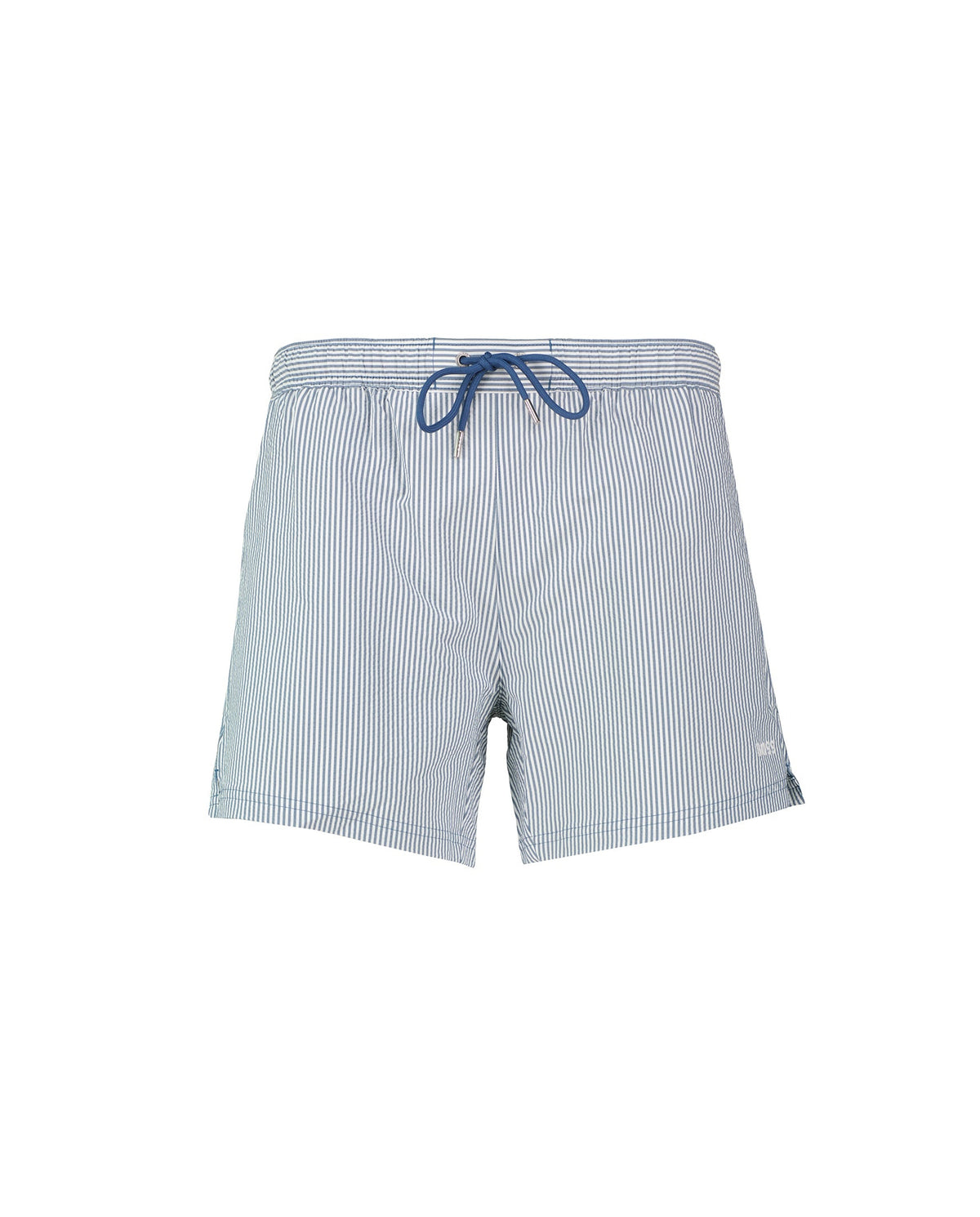 BOSS Bodywear & Swimwear Velvetfish Open Blue Swimwear Shorts