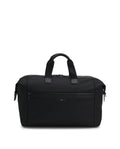 Men's BOSS Black Ray_N Black Soft Holdall Bag