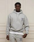 Men's Belier Grey Country Club Hoodie