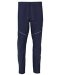 Men's OEX Aspect Navy Tracksuit Pant