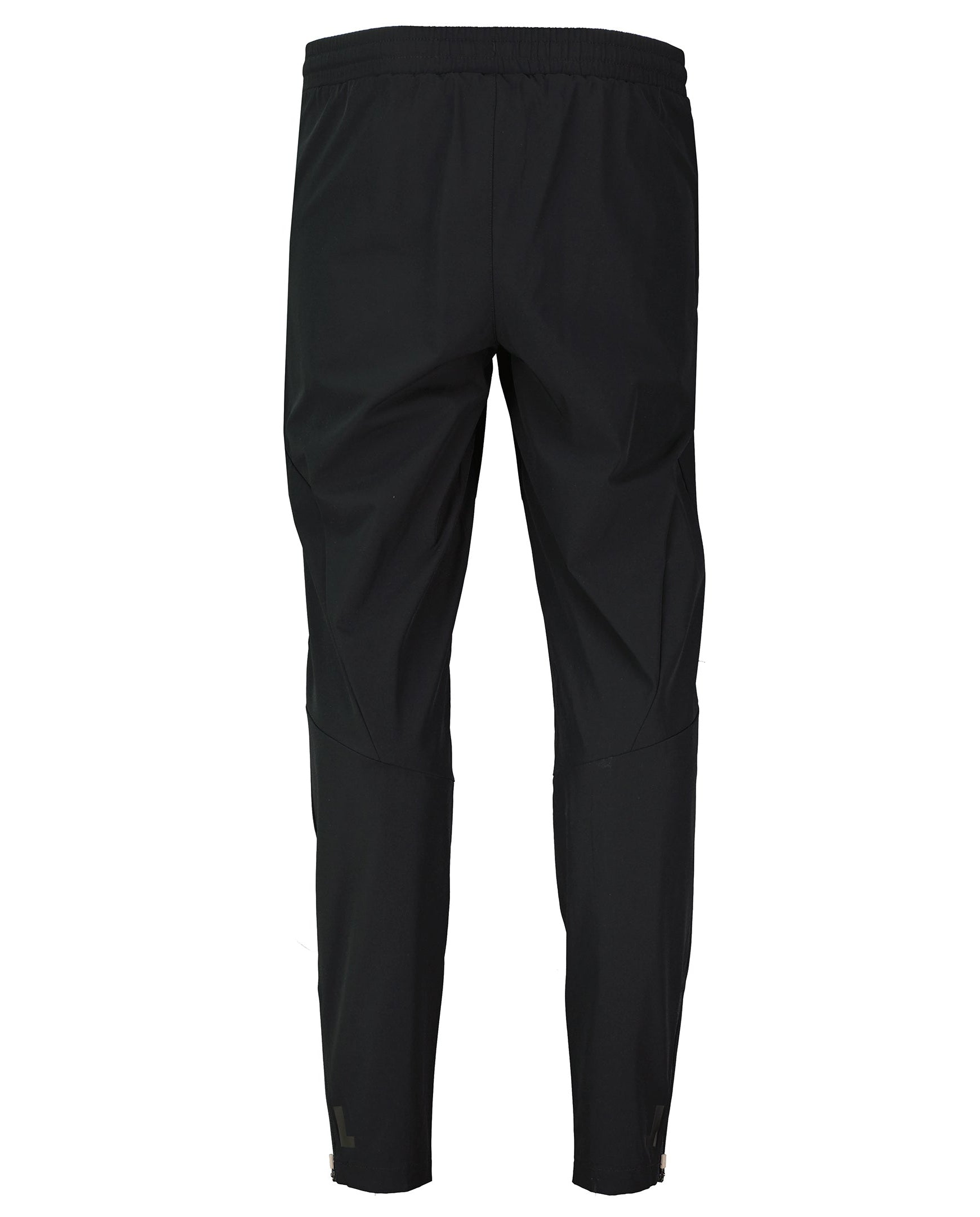 Men's OEX Black Bachar Tracksuit Pant