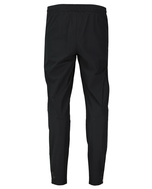 Men's OEX Black Bachar Tracksuit Pant