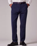 Men's Paul Smith Tapered Fit Chino Trousers