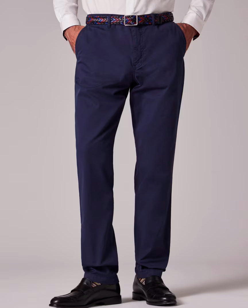 Men's Paul Smith Tapered Fit Chino Trousers