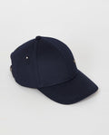 Men's Paul Smith Navy Zebra Logo Cap