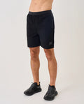 Men's Reprimo Black Red Summit Short