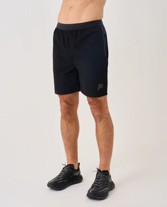 Men's Reprimo Black Red Summit Short