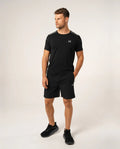 Men's Reprimo Black Slate Clima Short — view 2