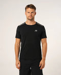Men's Reprimo Black Slate Clima T-Shirt