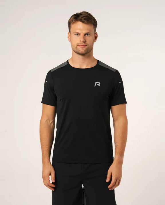 Men's Reprimo Black Slate Clima T-Shirt