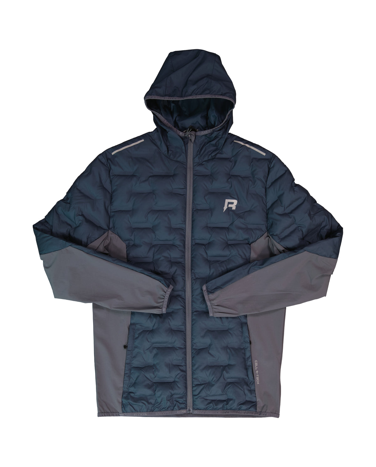Men's Reprimo Marine Cell Hybrid Jacket & Pant Set — view 3
