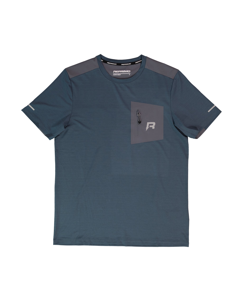 Men's Reprimo Marine Cell T-Shirt