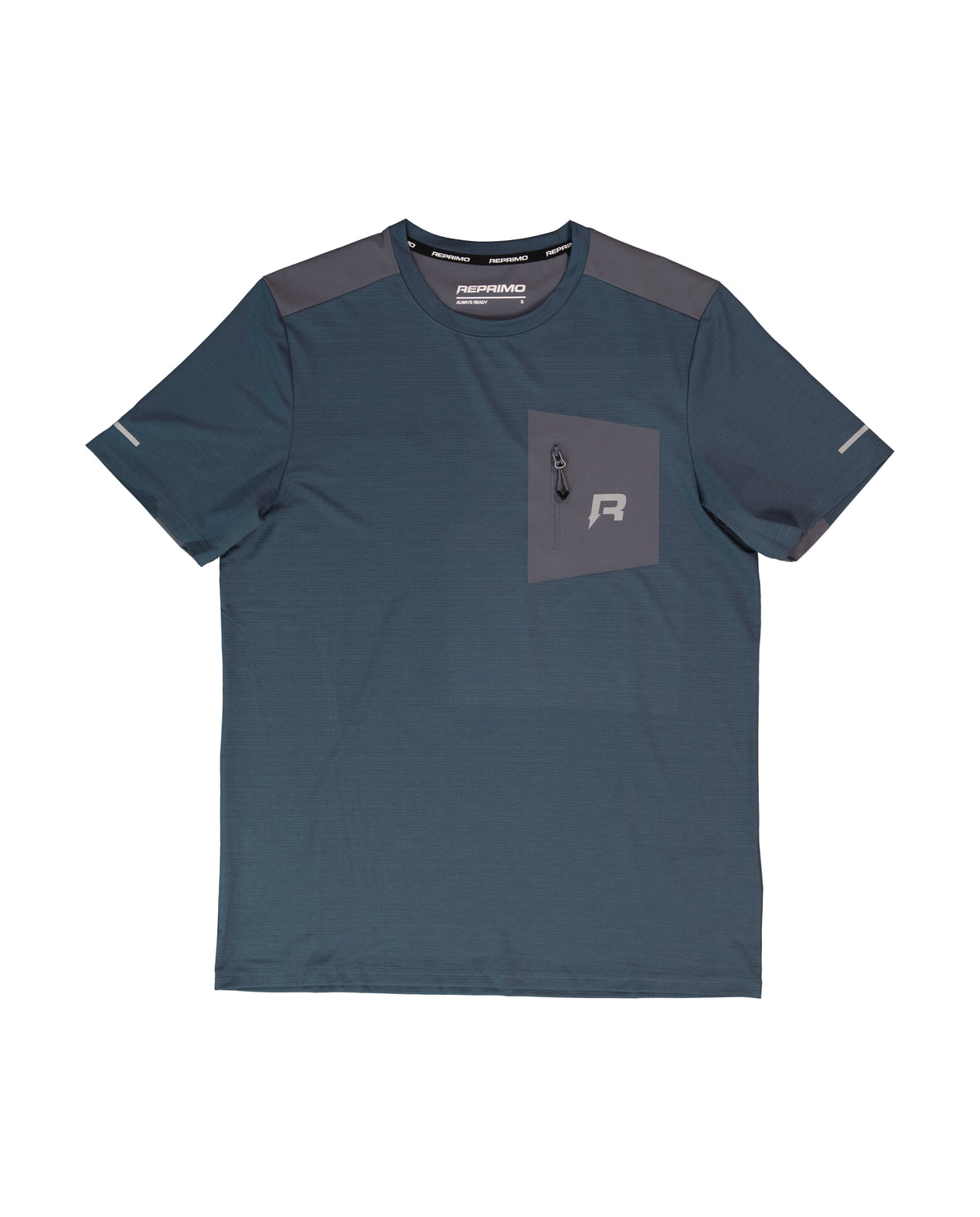 Men's Reprimo Marine Cell T-Shirt