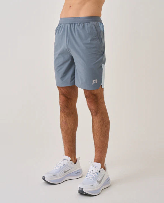 Men's Reprimo Sky Blue Flight Short