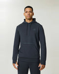 Men's Reprimo Slate Motion Hoodie