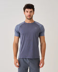Men's Reprimo Turbulence Curve T-Shirt