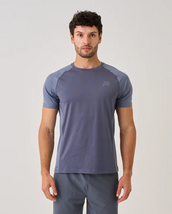Men's Reprimo Turbulence Curve T-Shirt