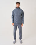 Men's Reprimo Turbulence Curve Windbreaker & Pant Set
