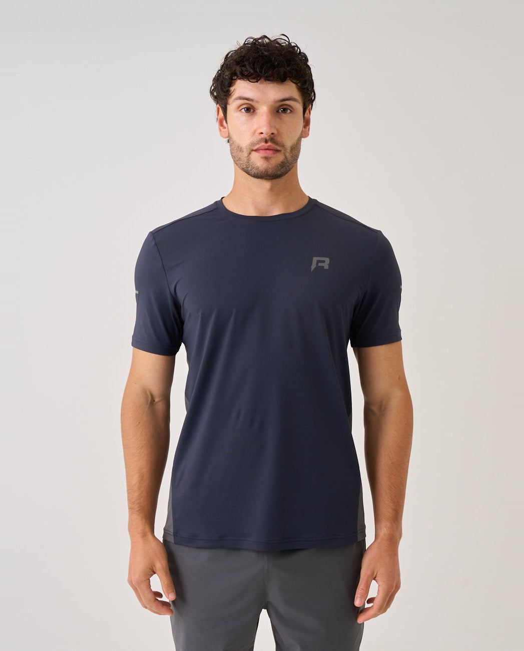Men's Reprimo Vulcan Slate Vortex T-Shirt