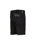 Mens Jacob Cohen Bermuda 5PKT Nicolas Black Shorts