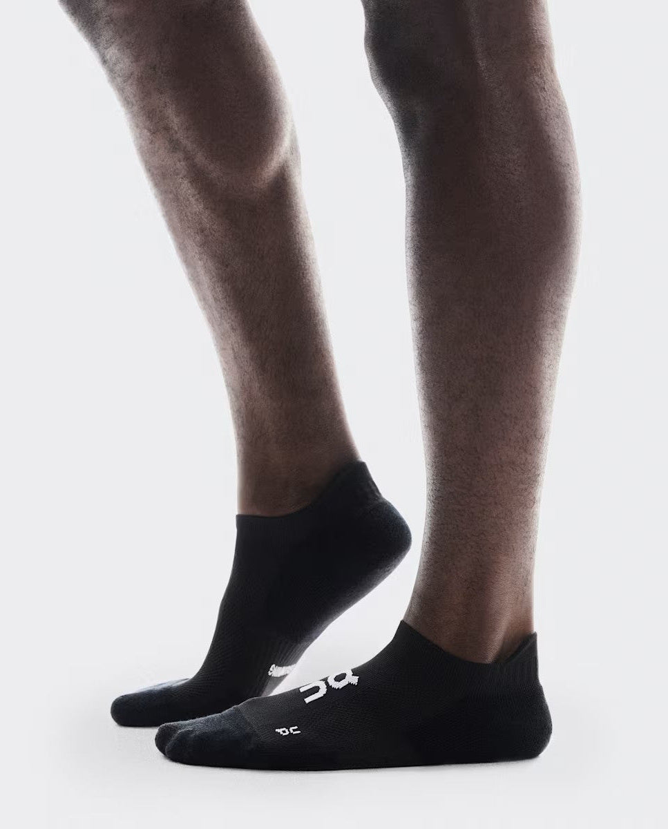 Unisex On Running Black Socks