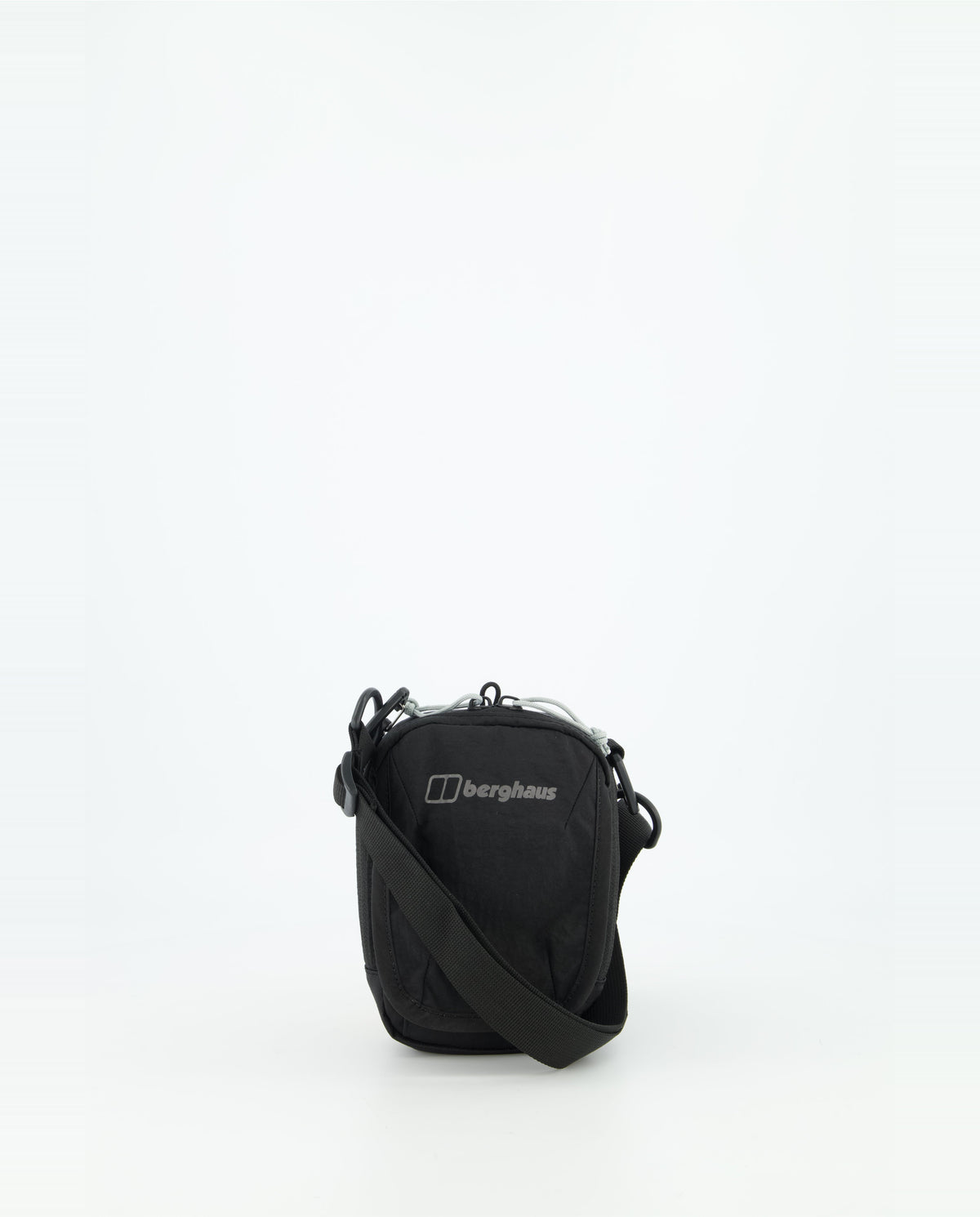 Men's Berghaus Black Xodus X-Body Small Bag