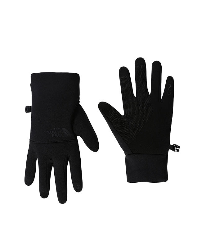 Men's The North Face Black Etip Recycled Gloves