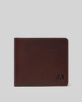 Mens Belstaff Hanchurch Bifold Wallet ANTIQUE BROWN Wallets