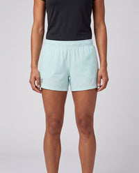 Women's On Running 5" Core Shorts 1 Flurry