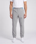 Men's Berghaus Wavertree Pant in Grey — on model