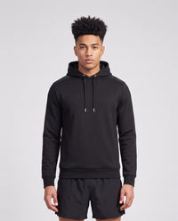 Men's Catini Coporto Hoodie in Black
