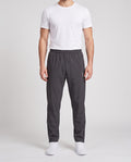 Men's On Running Core Pants Eclipse — on model