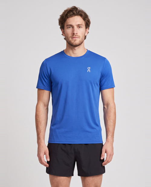 Men's On Running Core-T 1 Jay — on model