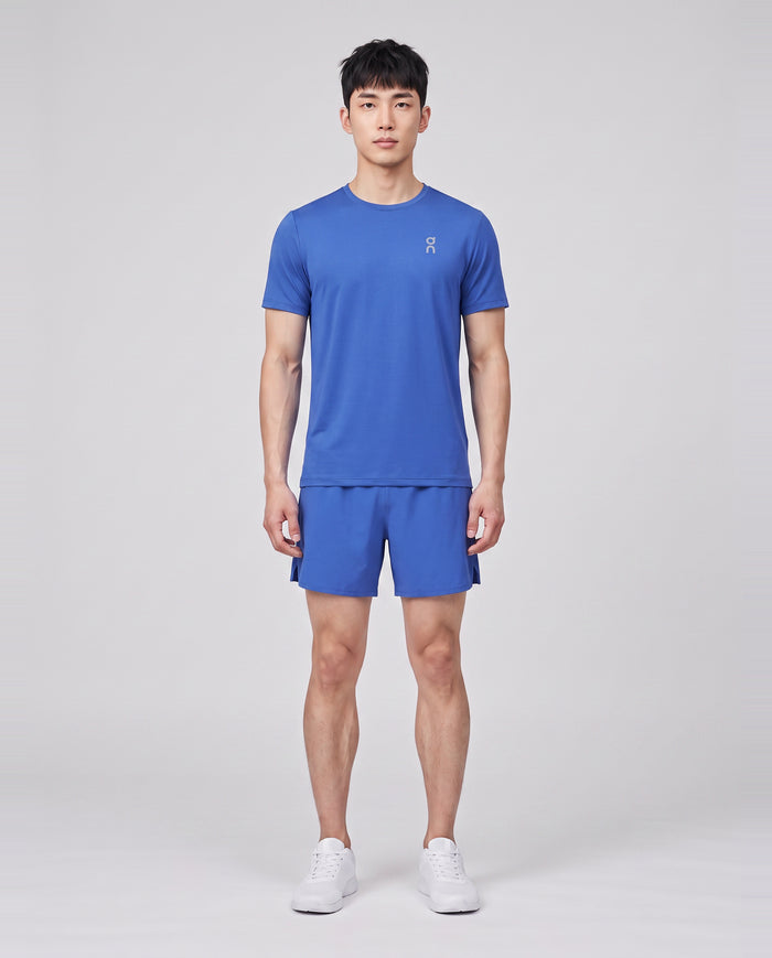 Men's On Running Core-T 1 Jay & 7