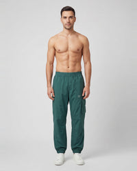Men's Berghaus Dark Green Explorer Pants